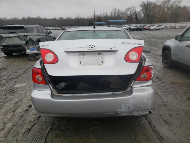 صورة رقم 6 من المزاد - 2007 TOYOTA COROLLA CE مع VIN JTDBR32E070117340
