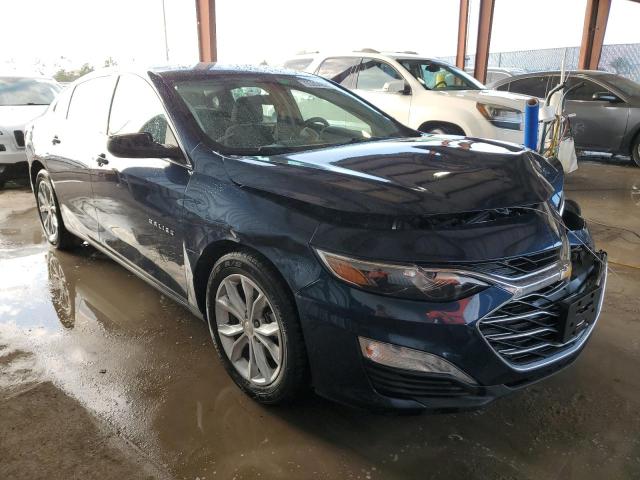 Photo 4 from auction – 2020 CHEVROLET MALIBU LT with VIN 1G1ZD5ST8LF080951