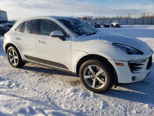 Photo 4 from auction – 2016 PORSCHE MACAN S with VIN WP1AB2A54GLB42833