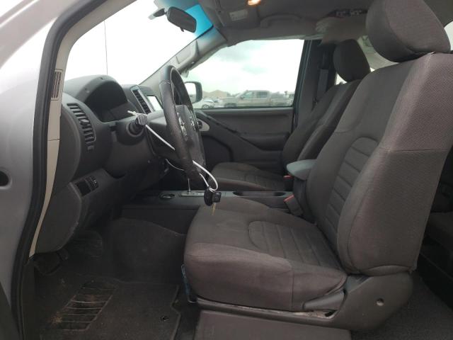 Photo 7 from auction – 2020 NISSAN FRONTIER S with VIN 1N6ED0CE0LN715883