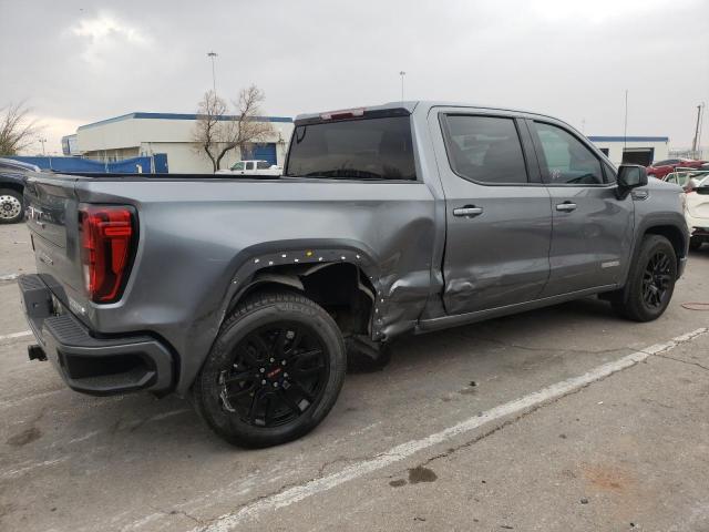 Photo 3 from auction – 2021 GMC SIERRA C15 with VIN 3GTP8CED1MG259800