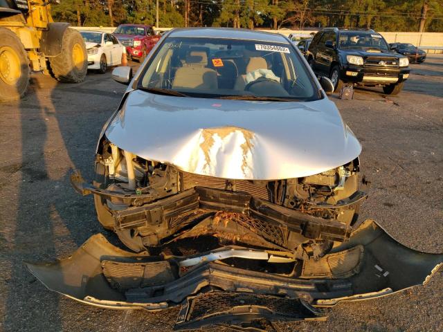 صورة رقم 5 من المزاد - 2012 KIA FORTE EX مع VIN KNAFU4A23C5513379