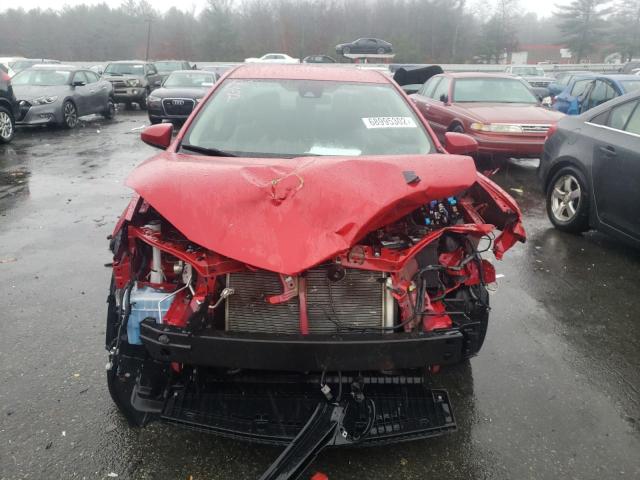 Photo 5 from auction – 2017 TOYOTA COROLLA L with VIN 2T1BURHE8HC808986