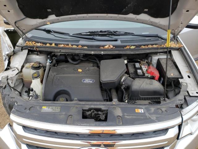 Photo 12 from auction – 2013 FORD EDGE LIMIT with VIN 2FMDK3KC9DBA14127