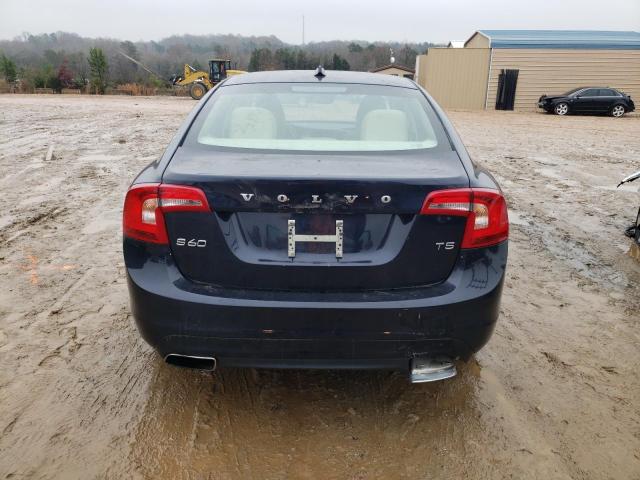 Photo 6 from auction – 2016 VOLVO S60 PREMIE with VIN YV126MFK4G2393906