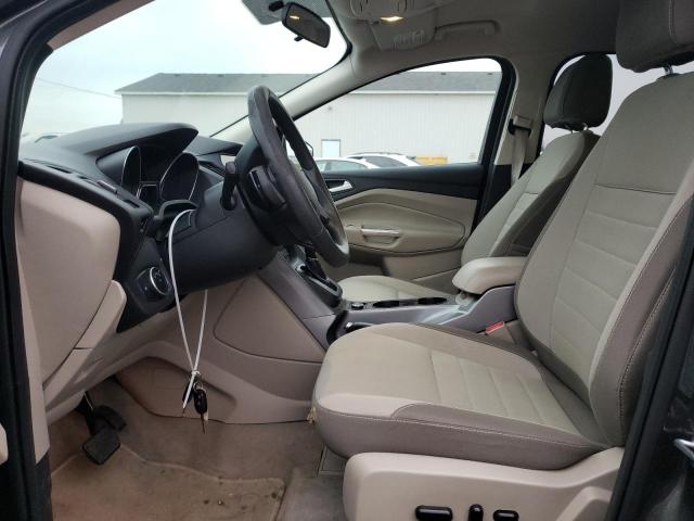 Photo 7 from auction – 2015 FORD ESCAPE SE with VIN 1FMCU9G91FUC06855