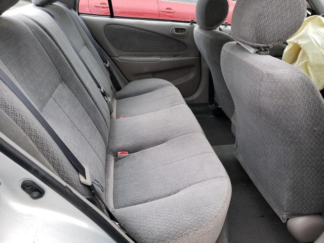 Zdjęcie 10 z aukcji – 2002 TOYOTA COROLLA CE z VIN 1NXBR12E02Z578314