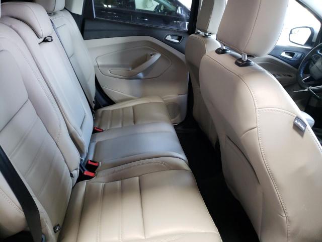 Photo 11 from auction – 2019 FORD ESCAPE SEL with VIN 1FMCU0HD9KUB25739
