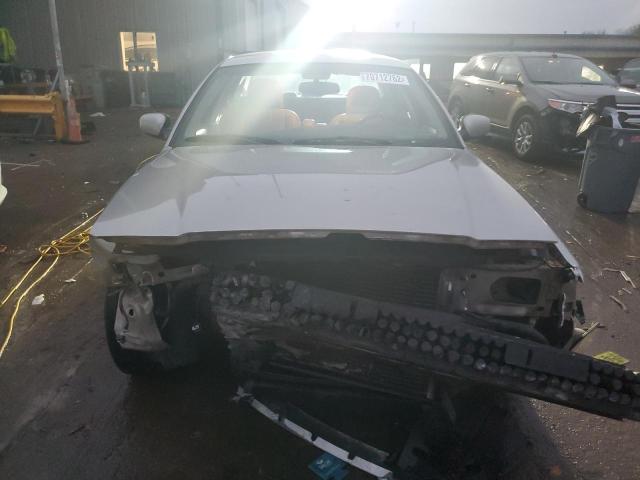 Photo 5 from auction – 2003 MERCURY GRAND MARQ with VIN 2MEFM75W73X701532