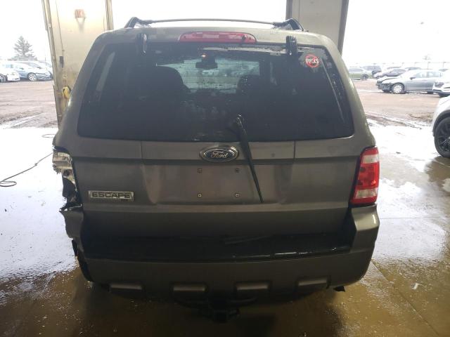 Photo 6 from auction – 2009 FORD ESCAPE XLT with VIN 1FMCU03799KC66883