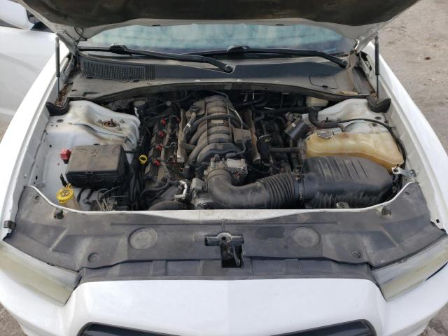 Photo 11 from auction – 2013 DODGE CHARGER with VIN 2C3CDXAT7DH644975