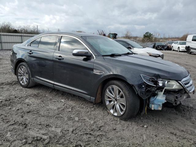 Photo 4 from auction – 2011 FORD TAURUS LIM with VIN 1FAHP2FW7BG120447