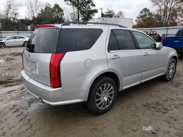 Photo 3 from auction – 2009 CADILLAC SRX with VIN 1GYEE437890105545