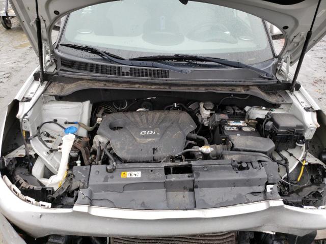 Photo 12 from auction – 2014 KIA SOUL with VIN KNDJN2A22E7741427