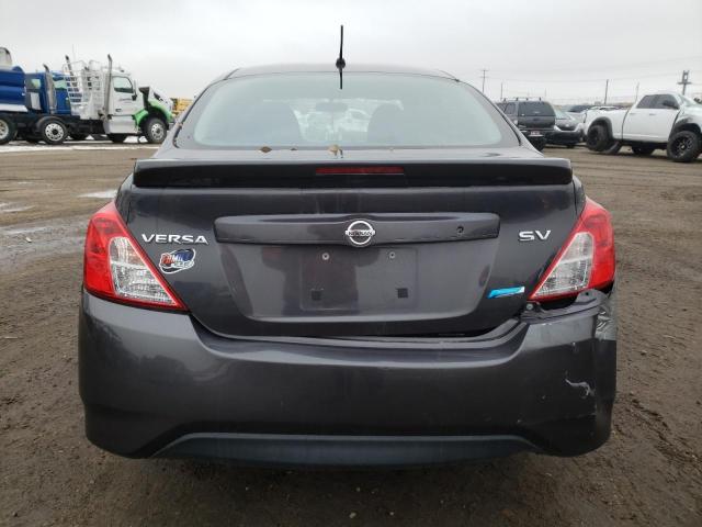Photo 6 from auction – 2015 NISSAN VERSA S with VIN 3N1CN7AP1FL860765