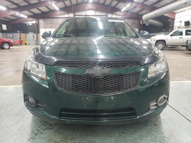 Photo 5 from auction – 2014 CHEVROLET CRUZE LT with VIN 1G1PC5SB5E7330967