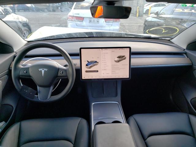Photo 8 from auction – 2021 TESLA MODEL 3 with VIN 5YJ3E1EA4MF920064