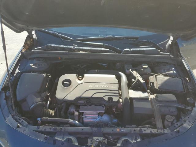 Photo 11 from auction – 2018 CHEVROLET MALIBU LT with VIN 1G1ZD5ST2JF153504