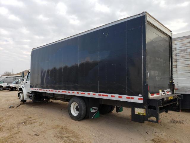 Photo 2 from auction – 2012 FREIGHTLINER M2 106 MED with VIN 1FVACWDT7CDBF9164