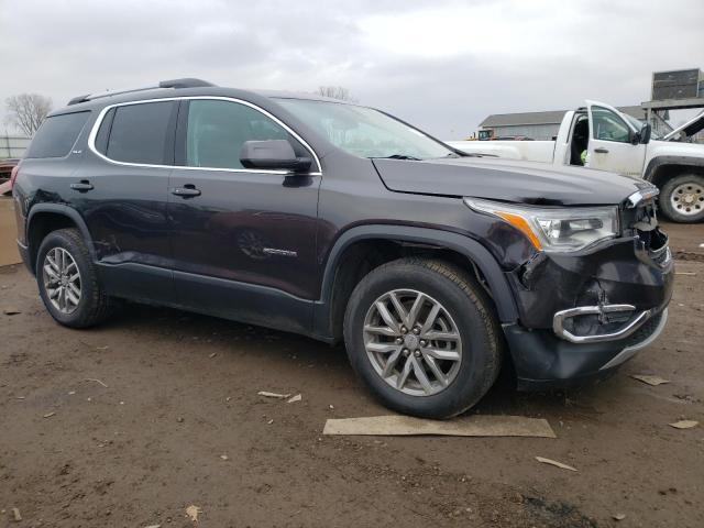 Photo 4 from auction – 2017 GMC ACADIA SLE with VIN 1GKKNSLA2HZ155137