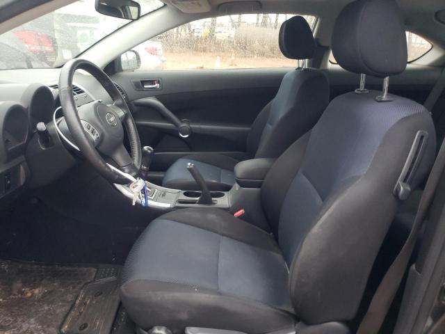 Photo 7 from auction – 2007 TOYOTA SCION TC with VIN JTKDE177370148741