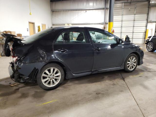 Photo 3 from auction – 2010 TOYOTA COROLLA BA with VIN 2T1BU4EE7AC284078