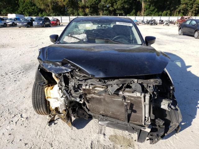 Photo 5 from auction – 2016 MAZDA 3 SPORT with VIN 3MZBM1T7XGM302086