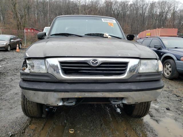 Photo 5 from auction – 1998 MAZDA B4000 CAB with VIN 4F4ZR17XXWTM23463