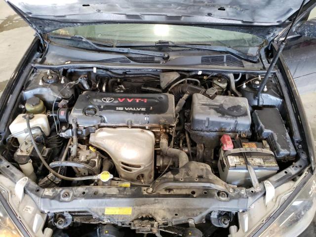 Photo 11 from auction – 2002 TOYOTA CAMRY LE with VIN 4T1BE32K22U077437