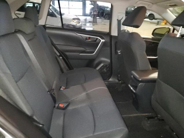 Photo 10 from auction – 2019 TOYOTA RAV4 LE with VIN JTMG1RFV1KD508430