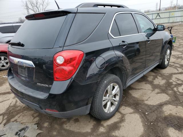 Photo 3 from auction – 2012 CHEVROLET EQUINOX LT with VIN 2GNFLNEK7C6115853