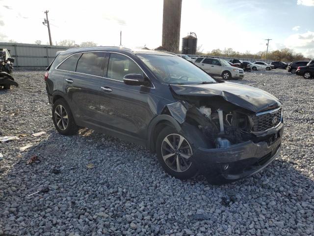 Photo 4 from auction – 2019 KIA SORENTO EX with VIN 5XYPH4A57KG528897