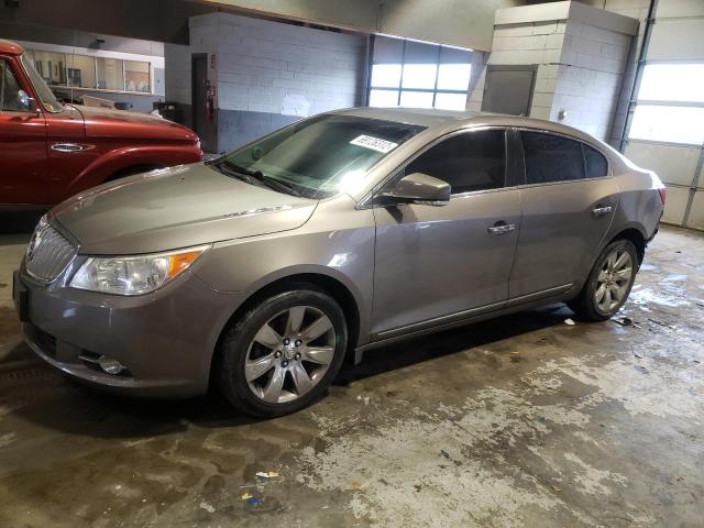 Photo 1 from auction – 2010 BUICK LACROSSE C with VIN 1G4GD5GG9AF277260
