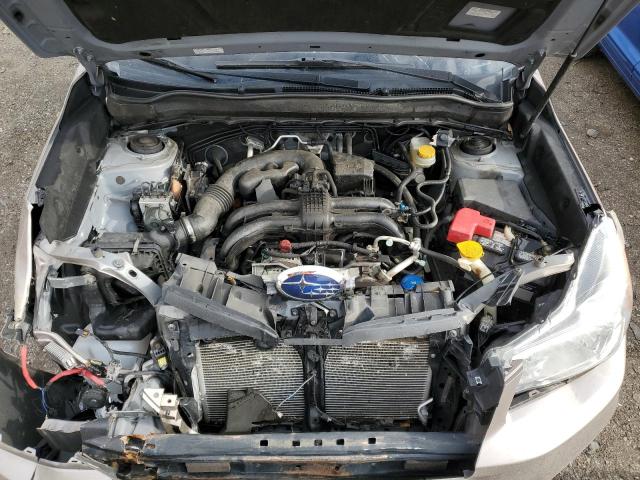 Photo 11 from auction – 2014 SUBARU FORESTER 2 with VIN JF2SJAEC8EH533836