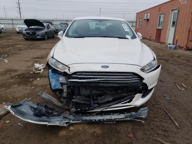 Photo 5 from auction – 2015 FORD FUSION TIT with VIN 3FA6P0K95FR220816