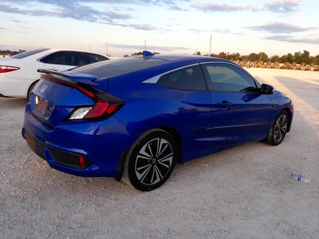 Photo 3 from auction – 2016 HONDA CIVIC EX with VIN 2HGFC3B38GH359677