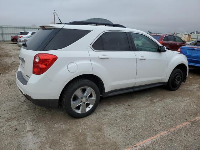 Photo 3 from auction – 2012 CHEVROLET EQUINOX LT with VIN 2GNALPEK5C6117445