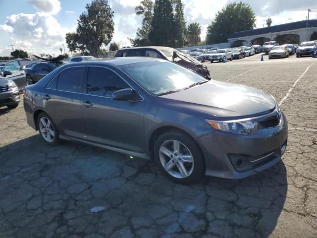 Photo 4 from auction – 2014 TOYOTA CAMRY L with VIN 4T1BF1FK7EU816088