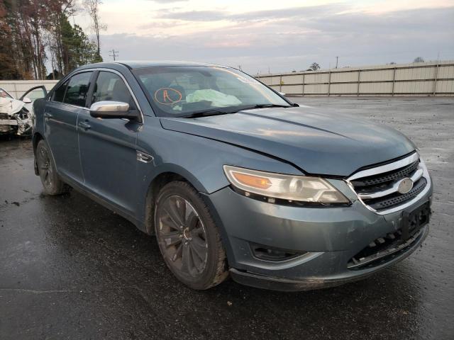 Photo 4 from auction – 2010 FORD TAURUS LIM with VIN 1FAHP2FW5AG134202