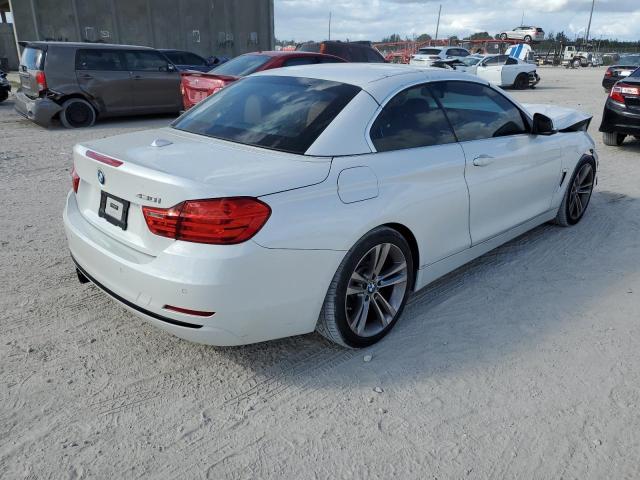 Фото 3 с аукциона – 2017 BMW 430I с VIN WBA4U7C37H5H20009