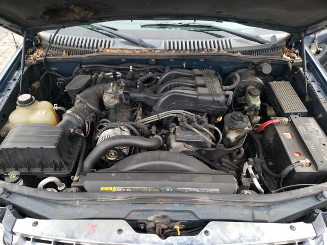 Photo 12 from auction – 2004 FORD EXPLORER X with VIN 1FMZU83KX4UC01499