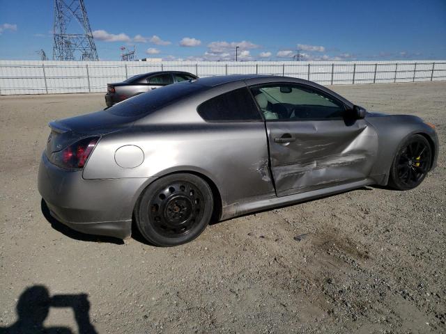 Photo 3 from auction – 2008 INFINITI G37 BASE with VIN JNKCV64E58M106244