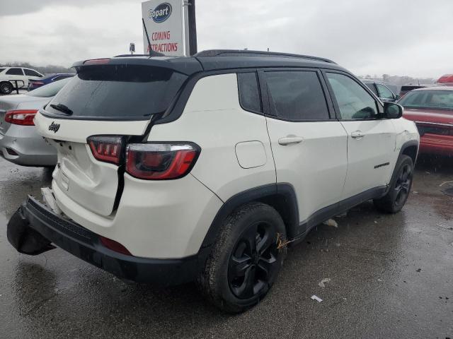 Photo 3 from auction – 2018 JEEP COMPASS LA with VIN 3C4NJDBB2JT298791