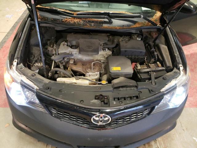 Photo 11 from auction – 2012 TOYOTA CAMRY BASE with VIN 4T1BF1FK0CU194219