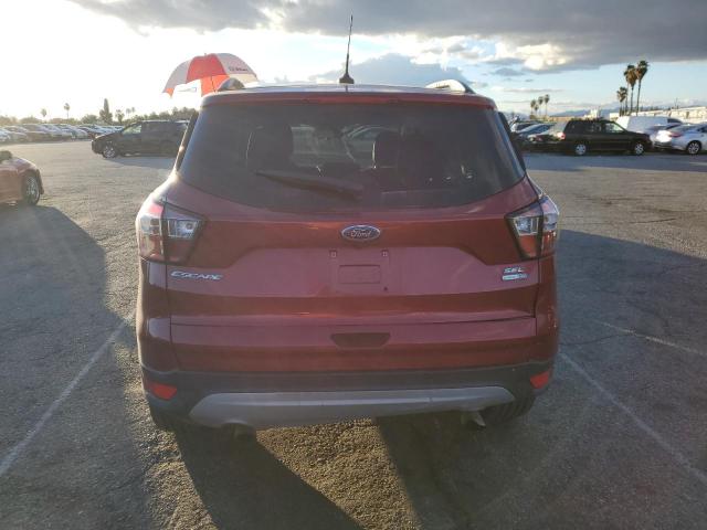 Photo 6 from auction – 2018 FORD ESCAPE SEL with VIN 1FMCU9HD2JUD37448