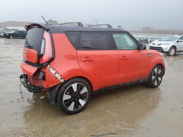Foto 3 de la subasta – 2017 KIA SOUL + con VIN KNDJP3A53H7449462
