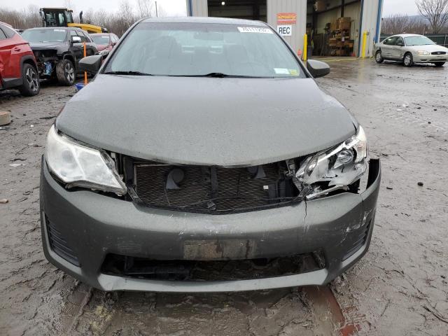 Photo 5 from auction – 2012 TOYOTA CAMRY BASE with VIN 4T1BF1FK7CU545840