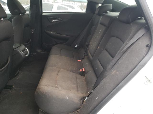 Photo 10 from auction – 2018 CHEVROLET MALIBU LT with VIN 1G1ZD5ST3JF184843