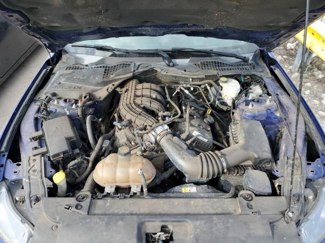 Photo 11 from auction – 2015 FORD MUSTANG with VIN 1FA6P8AM9F5317055