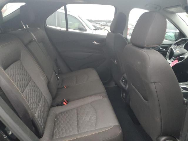 Photo 11 from auction – 2019 CHEVROLET EQUINOX LT with VIN 2GNAXKEV8K6300967